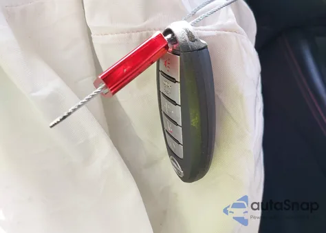 2022 Nissan Sentra Sr Xtronic Cvt из США, поврежденный, VIN 3N1AB8DV0NY288170